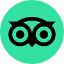 Tripadvisor Logo